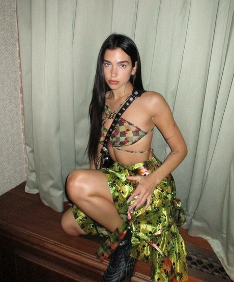 Dua Lipa