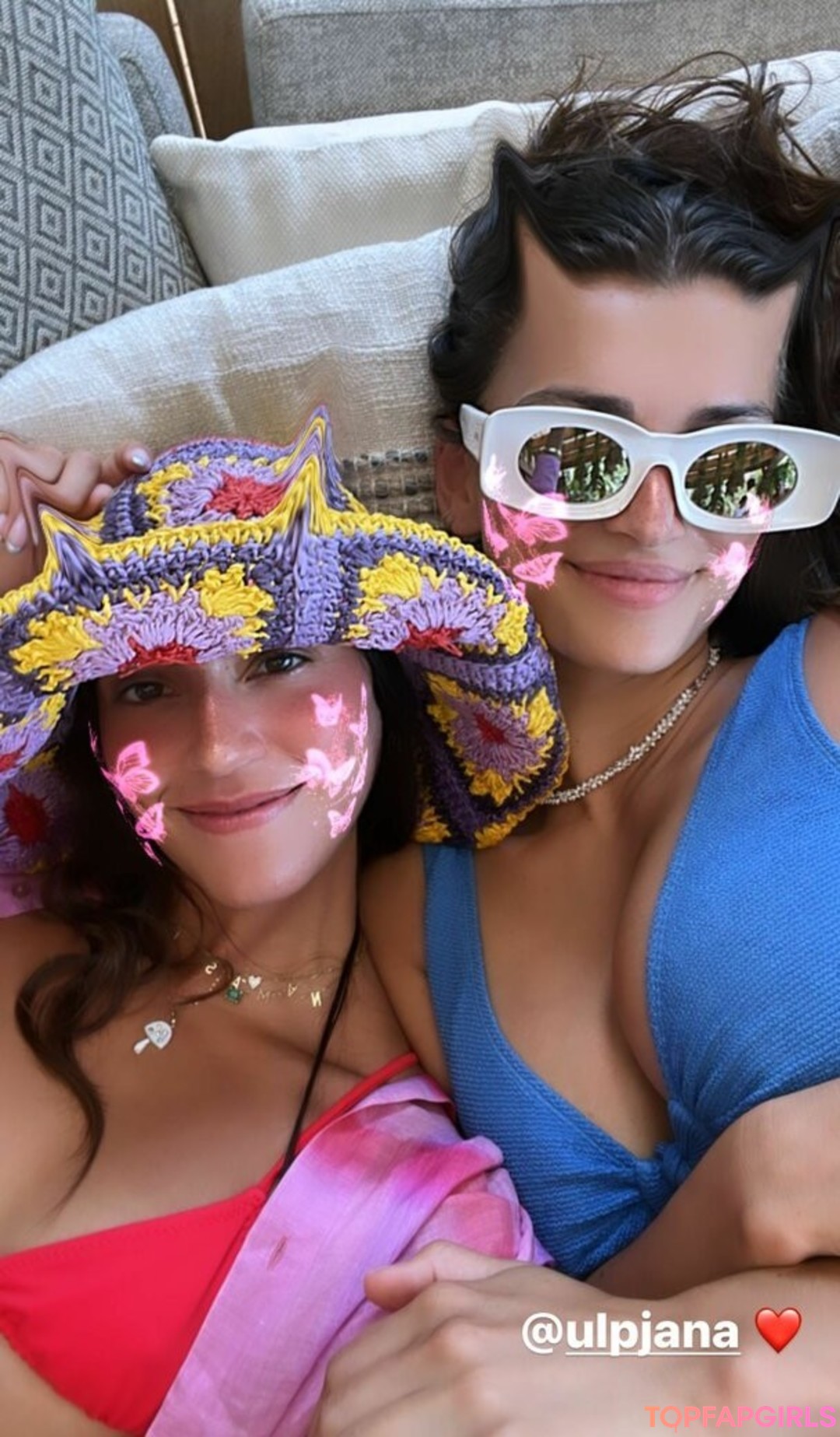Naakte gelekte OnlyFans-foto van Dua Lipa #1176