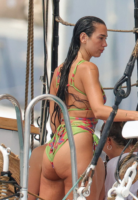 Dua Lipa