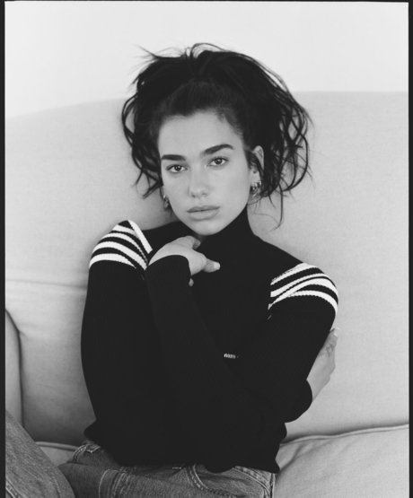 Dua Lipa