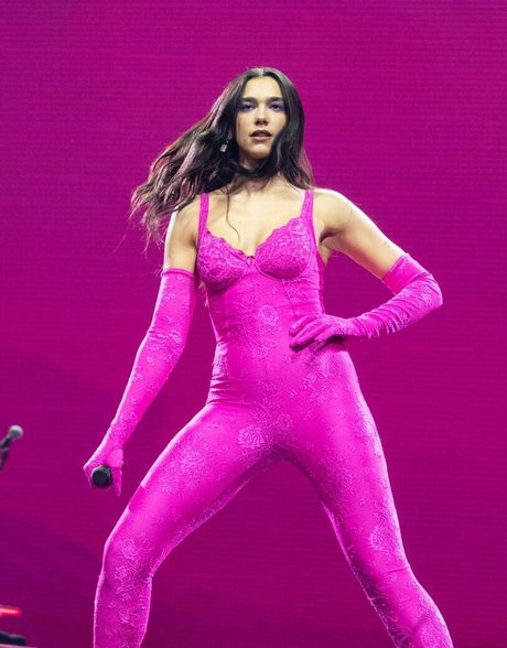 Dua Lipa