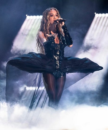 Rita Ora