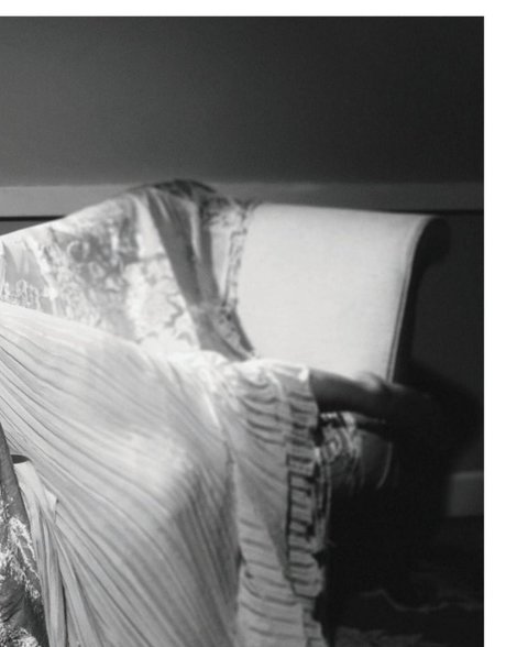 Naakte gelekte OnlyFans-foto van Jessica Chastain