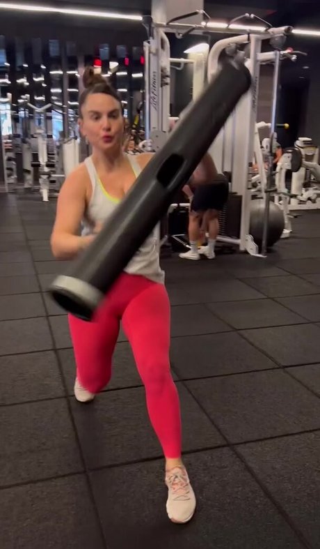 Joanna Jojo Levesque