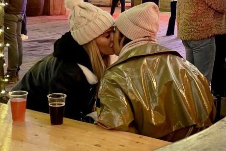 Christine McGuinness