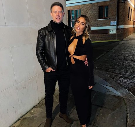 Frankie Bridge