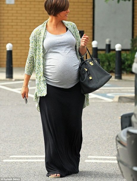 Frankie Bridge