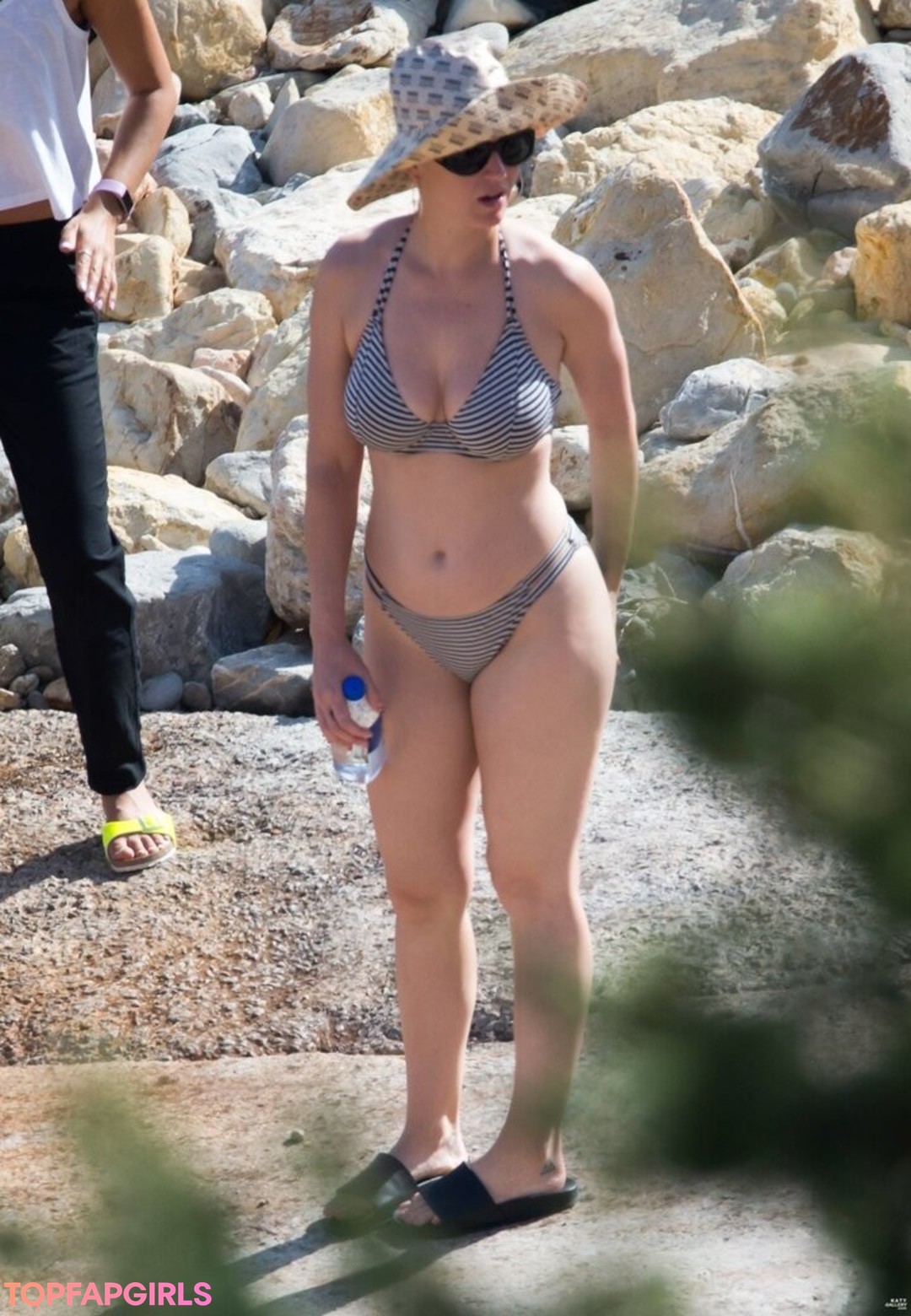Naakte gelekte OnlyFans-foto van Katy Perry #1041