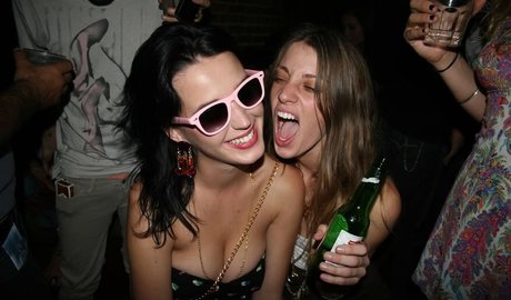 Katy Perry