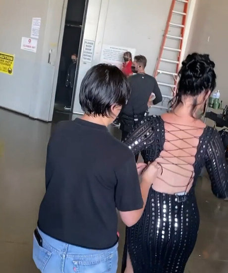 Katy Perry
