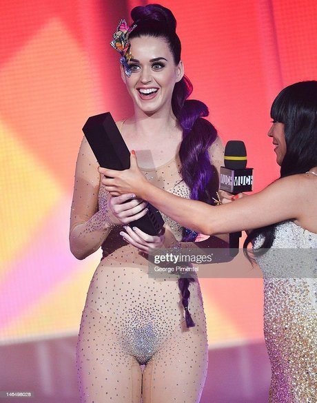 Katy Perry