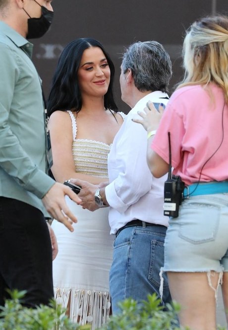 Katy Perry