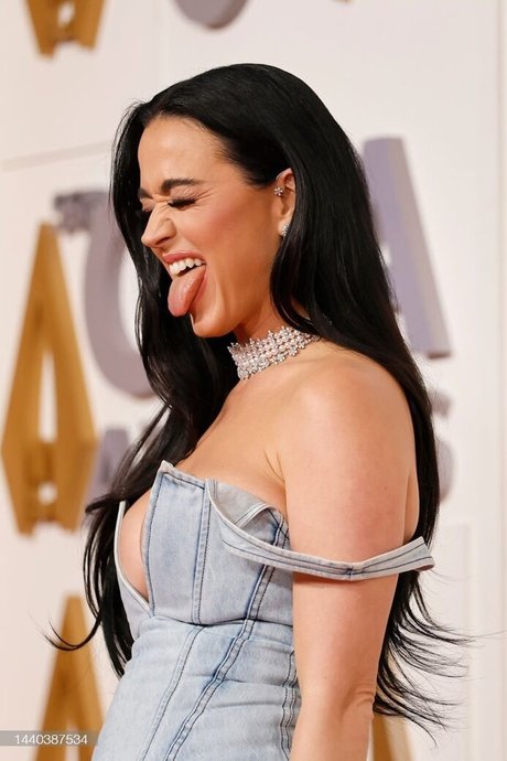 Katy Perry