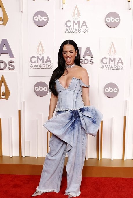 Katy Perry