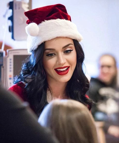 Katy Perry