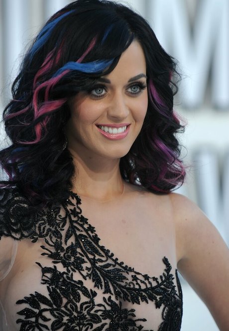 Katy Perry