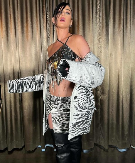 Katy Perry