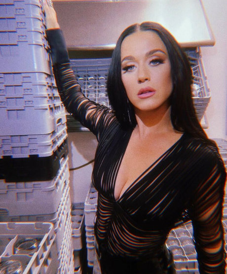 Katy Perry
