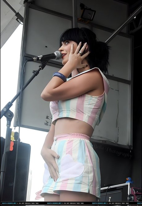 Katy Perry