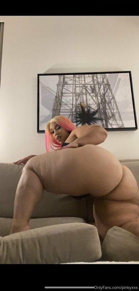 PinkyXXX