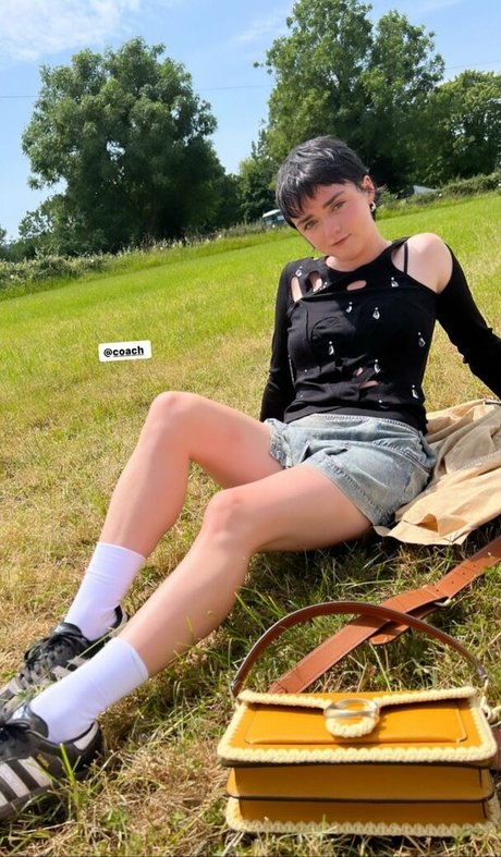 Maisie Williams