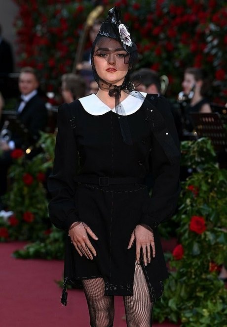 Maisie Williams