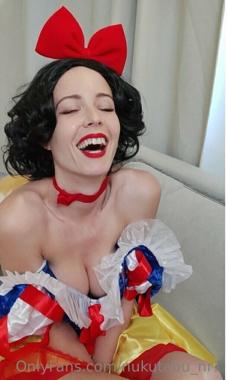 Naakte gelekte OnlyFans-foto van Nukutabunr1