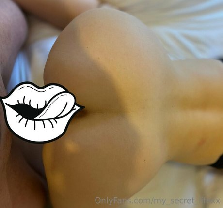 Naakte gelekte OnlyFans-foto van Mysecretlifexx
