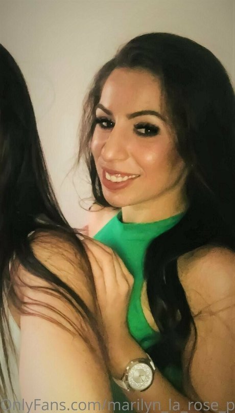 Naakte gelekte OnlyFans-foto van Marilynlaroseppv