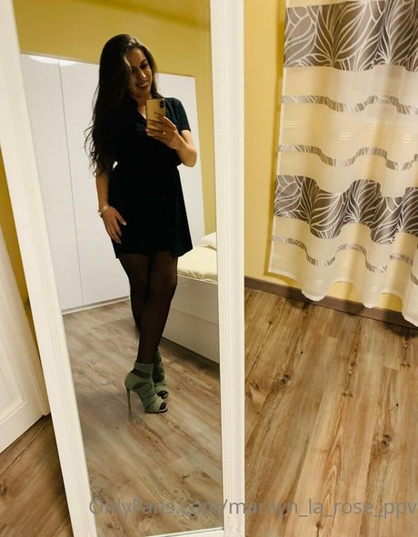 Naakte gelekte OnlyFans-foto van Marilynlaroseppv