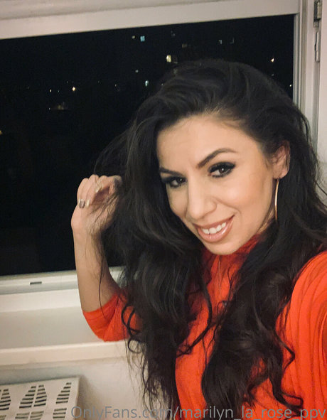Naakte gelekte OnlyFans-foto van Marilynlaroseppv