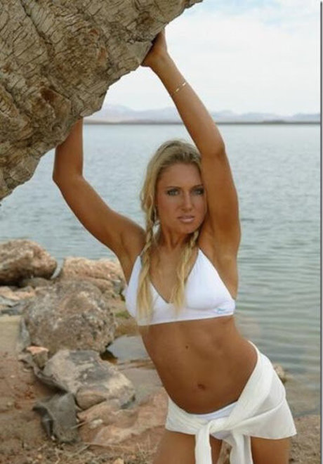 Natalie Gulbis