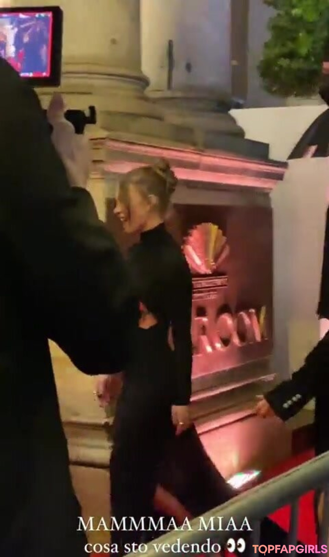 Naakte gelekte OnlyFans-foto van Sydney Sweeney #1039