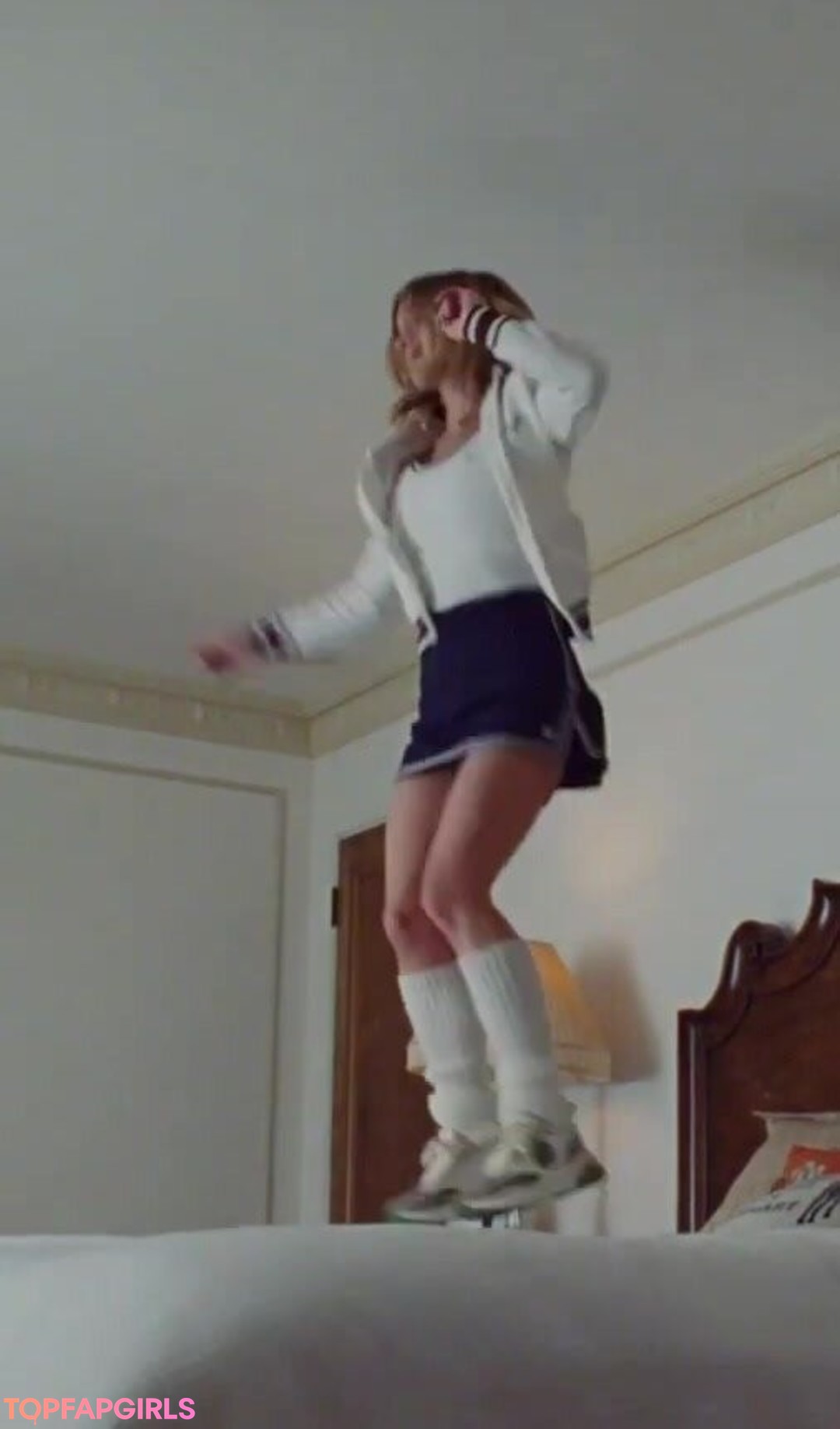 Naakte gelekte OnlyFans-foto van Sydney Sweeney #1040