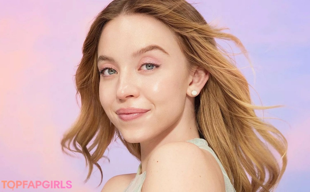 Naakte gelekte OnlyFans-foto van Sydney Sweeney #1201