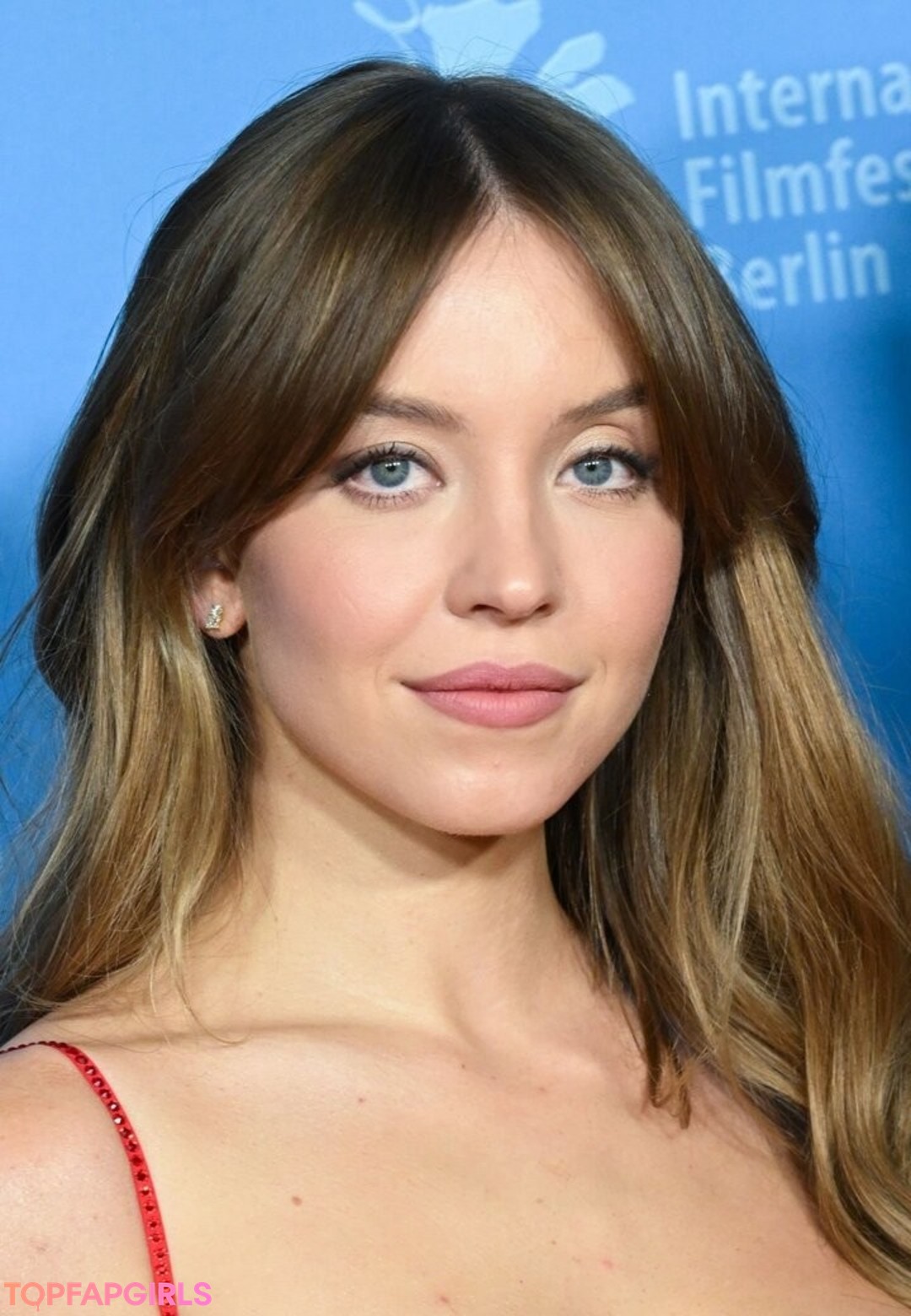 Naakte gelekte OnlyFans-foto van Sydney Sweeney #1267