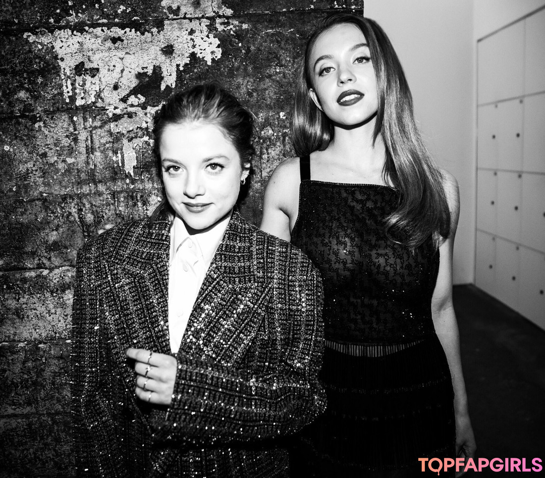 Naakte gelekte OnlyFans-foto van Sydney Sweeney #1332