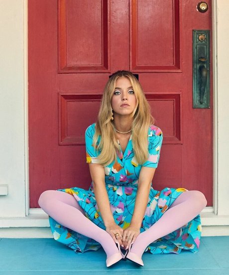 Sydney Sweeney