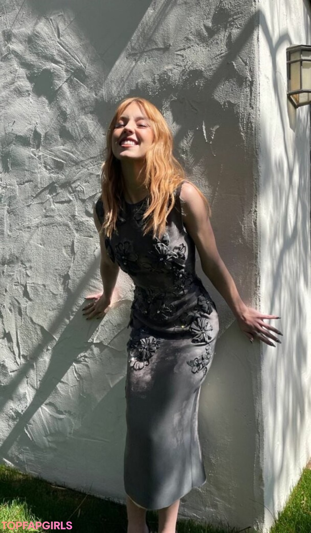 Naakte gelekte OnlyFans-foto van Sydney Sweeney #1662