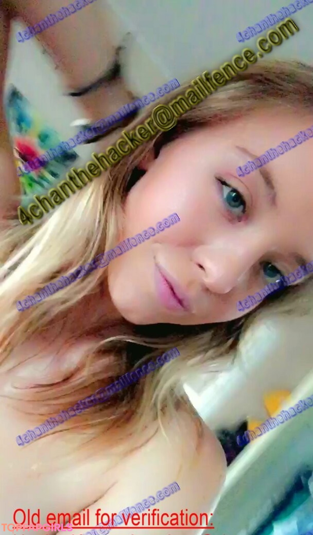 Naakte gelekte OnlyFans-foto van Sydney Sweeney #1942