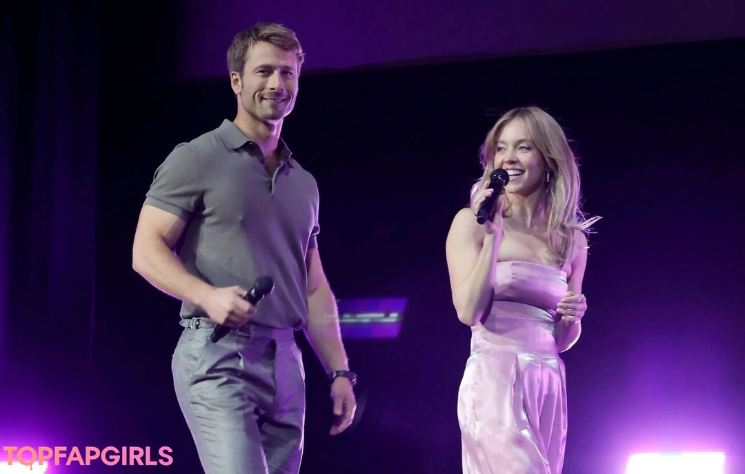 Naakte gelekte OnlyFans-foto van Sydney Sweeney #1990