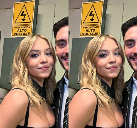 Sydney Sweeney