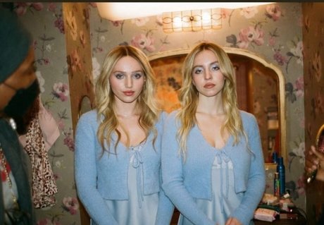 Sydney Sweeney