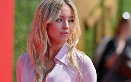 Sydney Sweeney