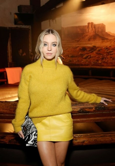 Sydney Sweeney