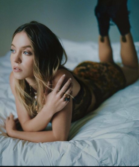 Sydney Sweeney
