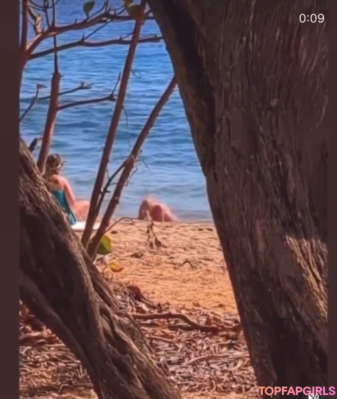 Naakte gelekte OnlyFans-foto van Britney Spears #1017