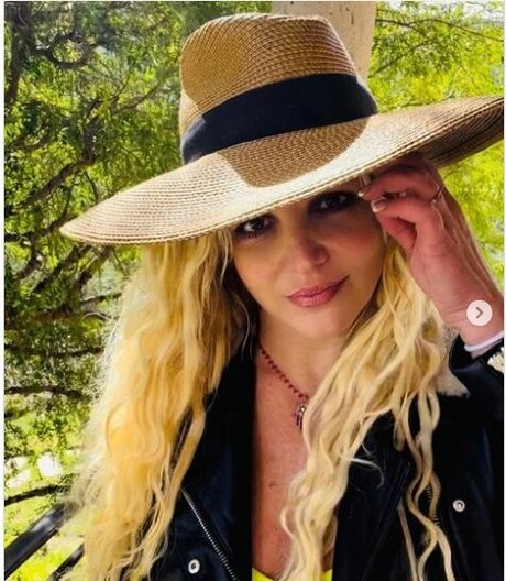 Britney Spears