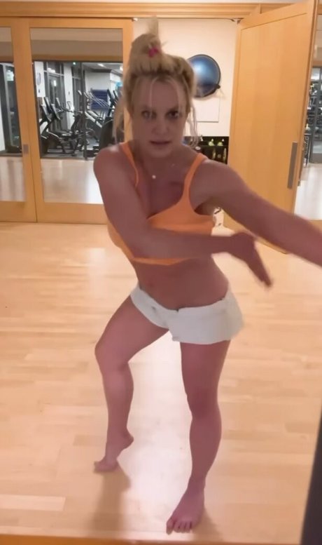 Britney Spears