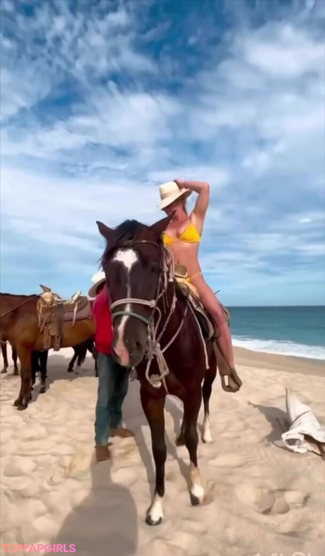 Naakte gelekte OnlyFans-foto van Britney Spears #1365